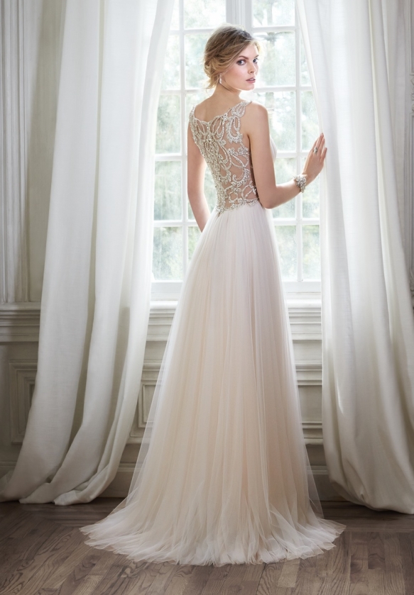 Wedding Dresses Cornwall 13